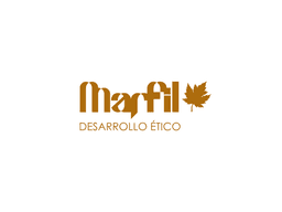 Logo Marfil