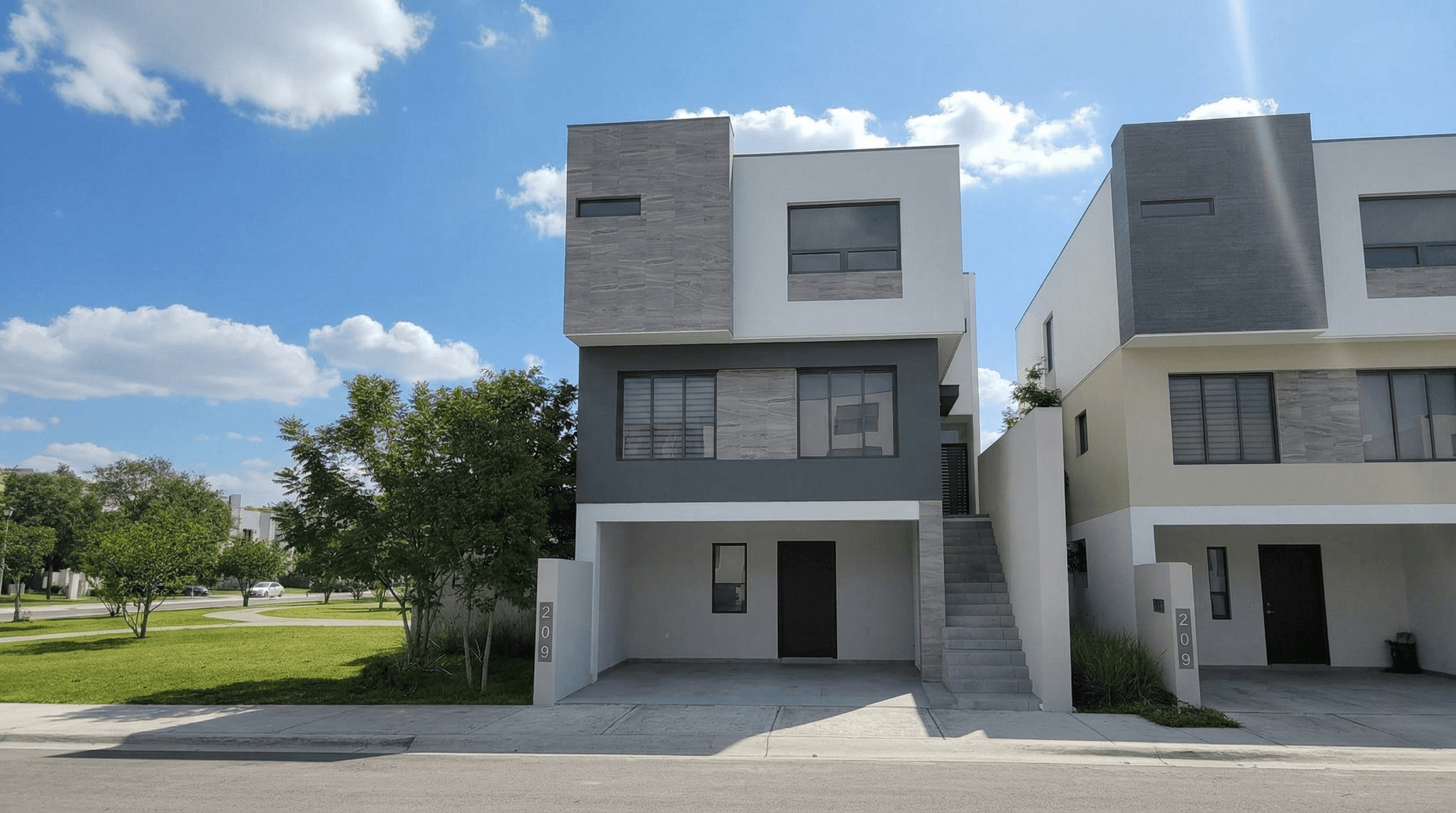Modelo Ascendente