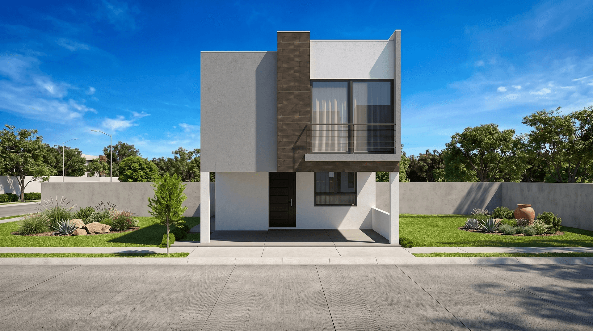 Modelo Verona