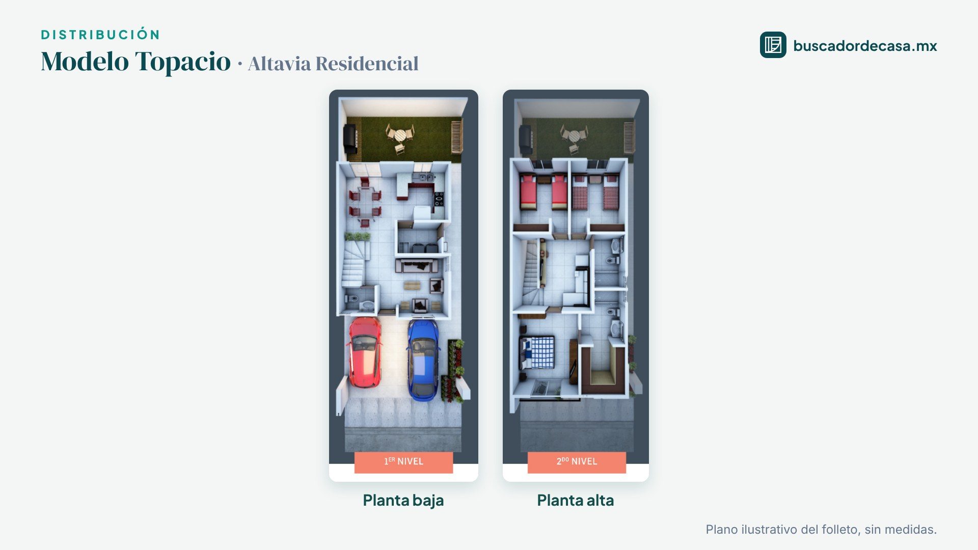 Modelo Topacio - imagen 2
