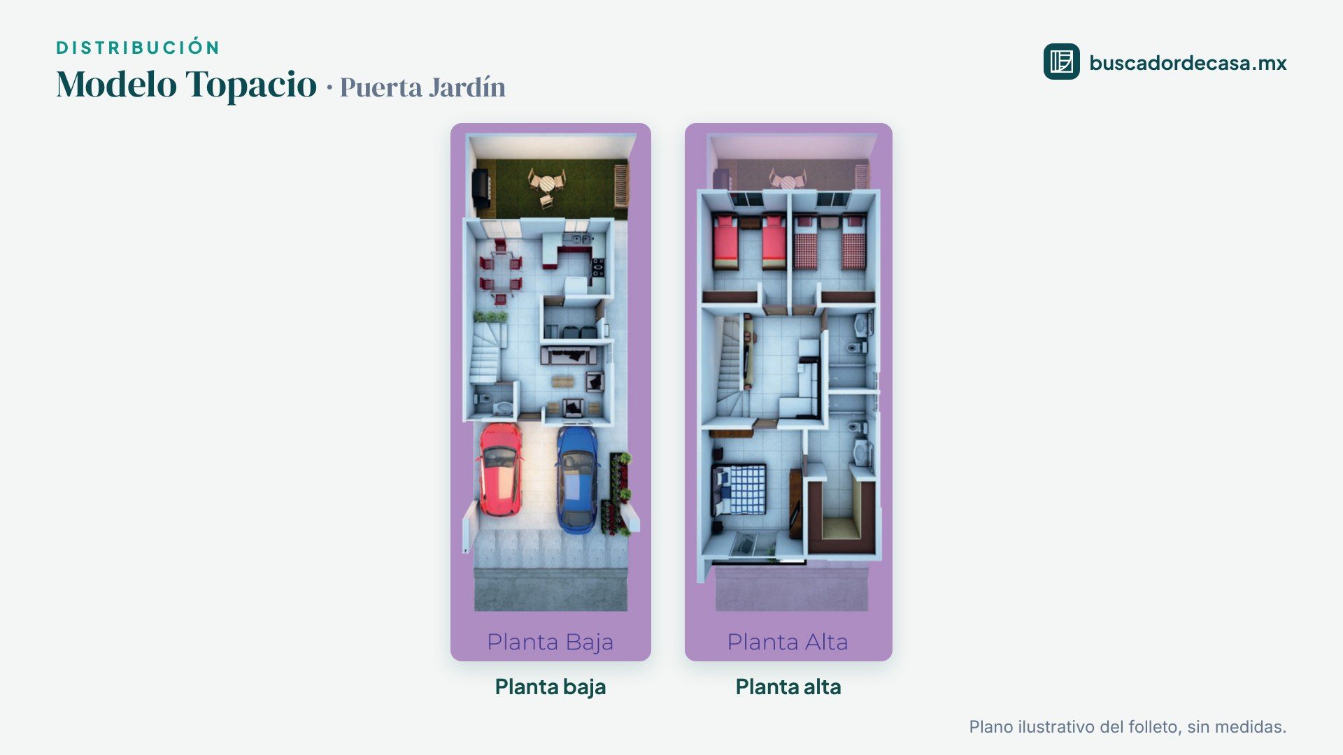 Modelo Topacio - imagen 2