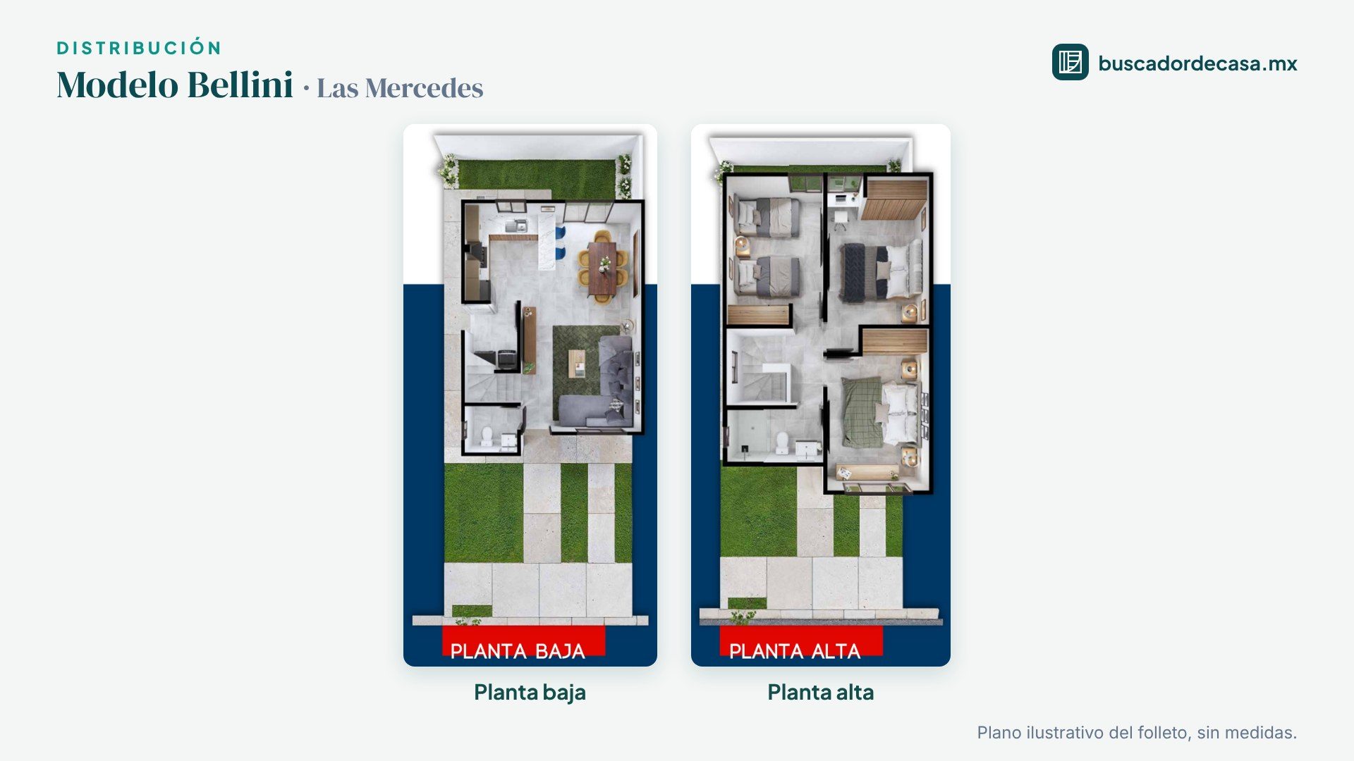 Modelo Bellini - imagen 2