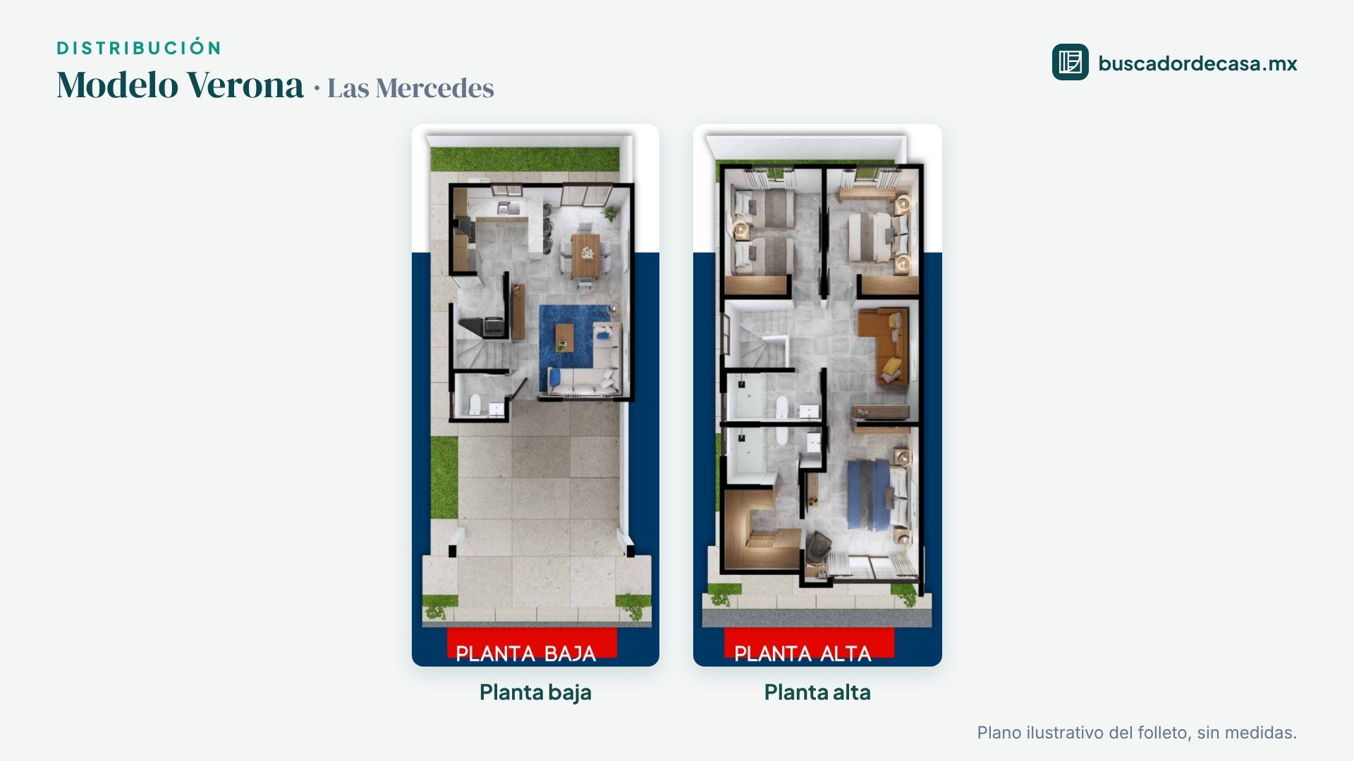 Modelo Verona - imagen 2